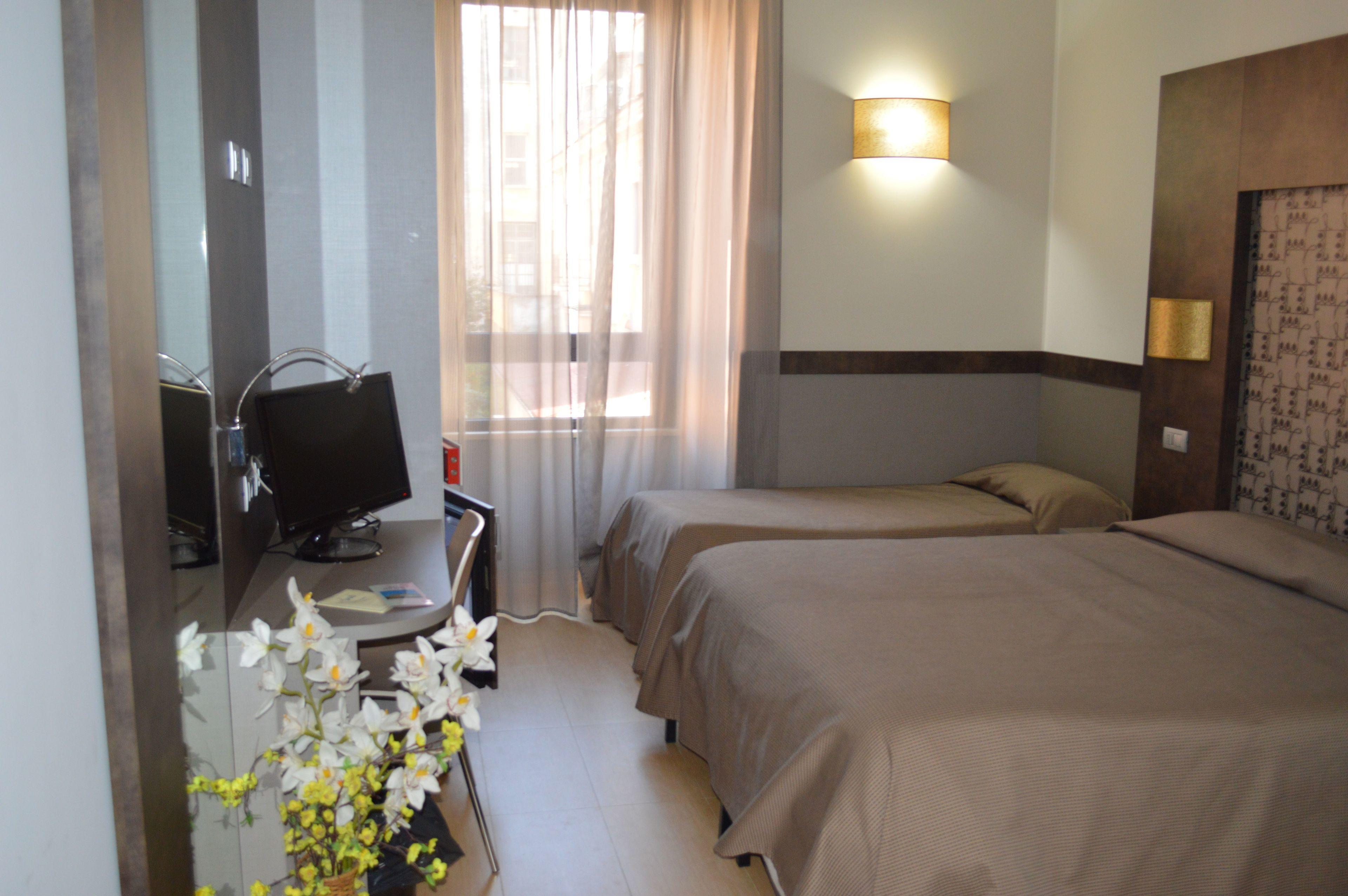 Hotel Dei Mille — Foto’s 2